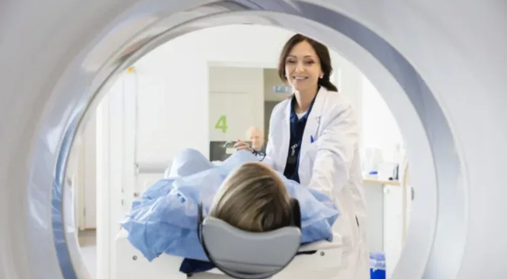 Imaging Procedures at Competitive Prices