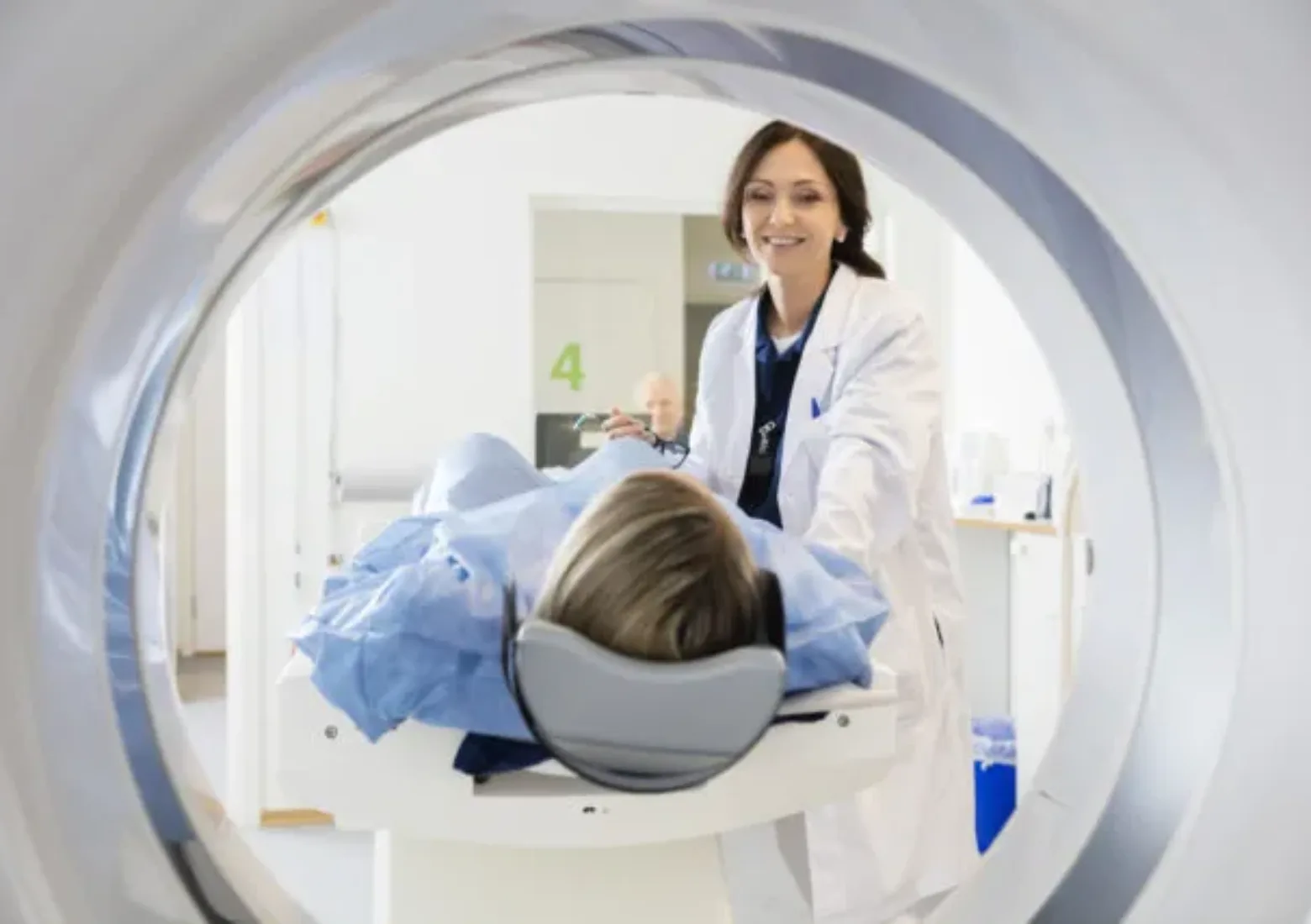 Imaging Procedures at Competitive Prices