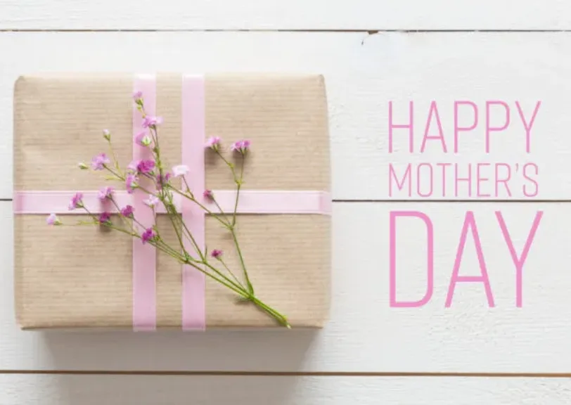 Healthy Mother’s Day Gifts