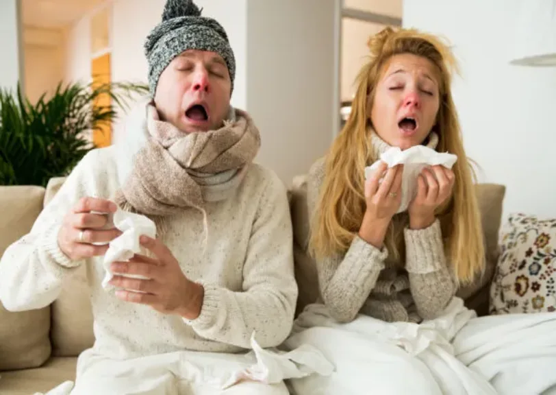 How to prepare for Cold and Flu season