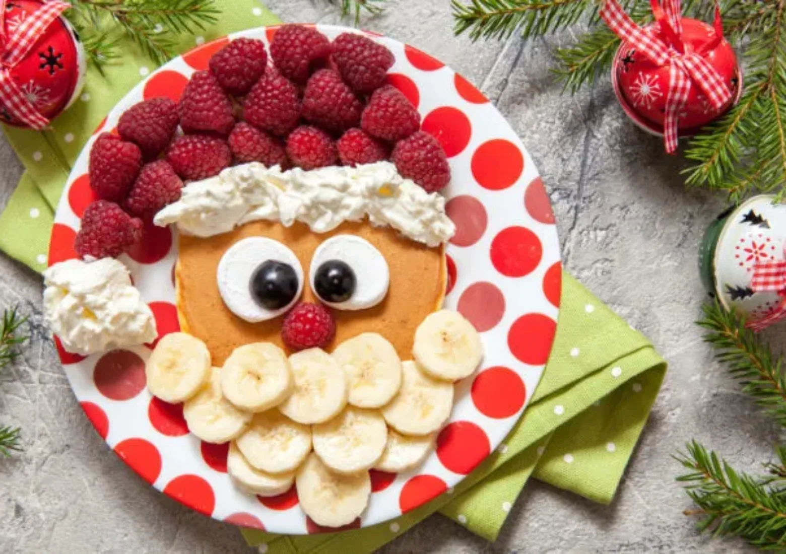 10 Tips for Eating Healthy During the Holidays