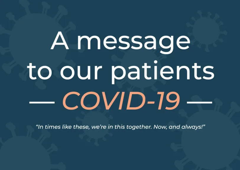 A-Message-to-Our-Patients-COVID-19