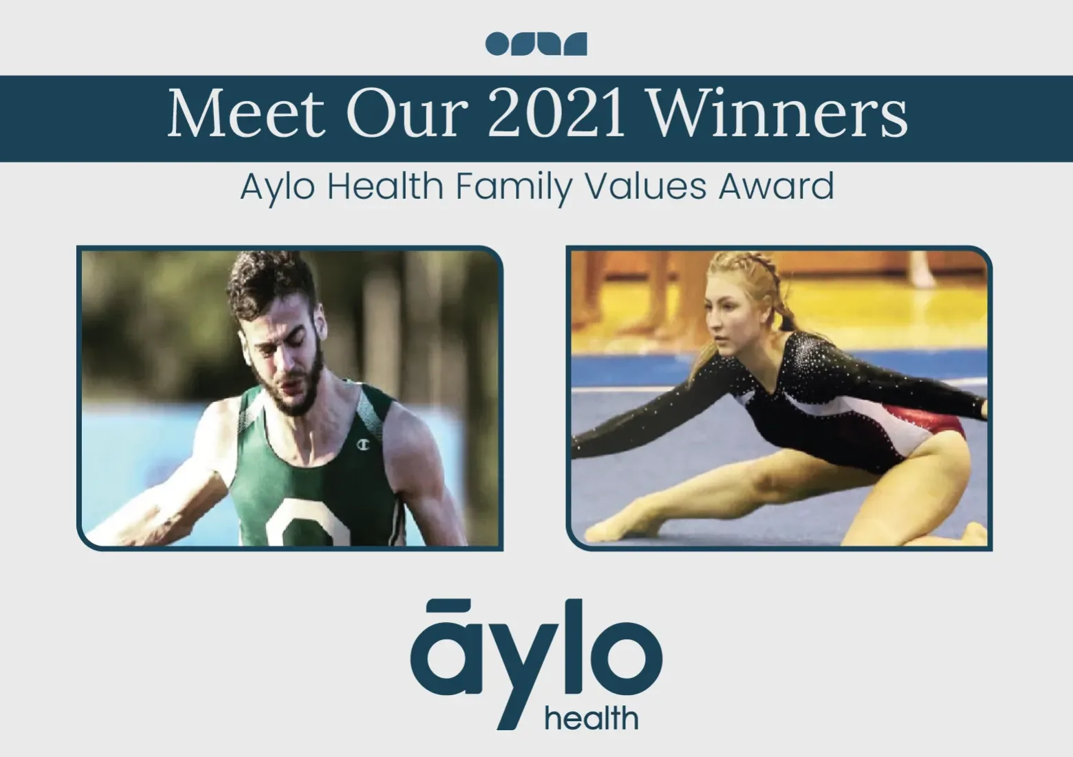Meet Our 2021 Aylo Health Family Values Award Winners