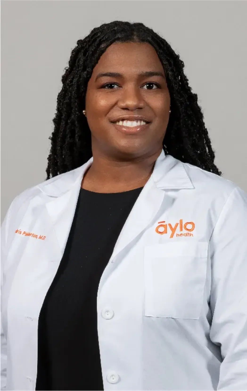 Dr. Audris Pinkerton, MD