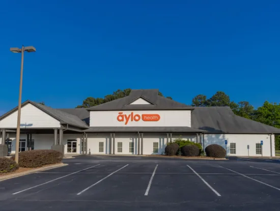 Aylo Health - Primary Care at McDonough, Hwy 81