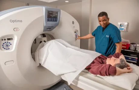 Imaging at Aylo Health