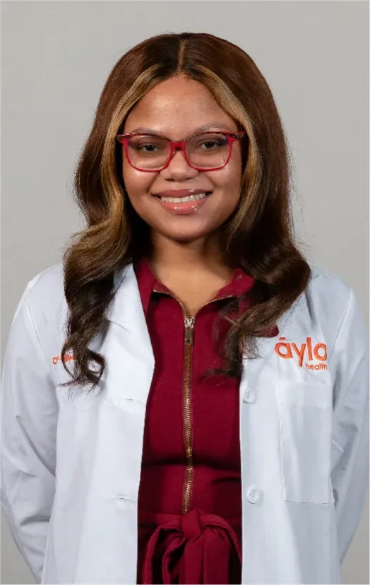 Meet Chiamaka Ngwudike, MD