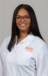 Meet Aylo Health Provider - Christina Jackson, DO
