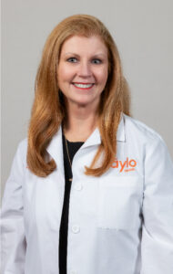 Meet Aylo Health Provider - Evelyn Redding, FNP-C