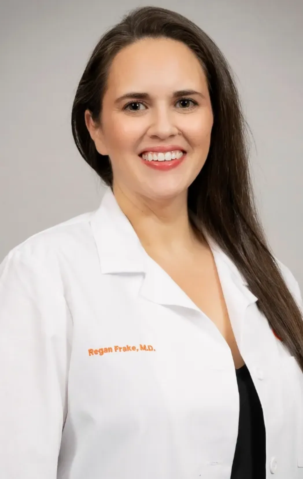Dr. Regan Frake, MD