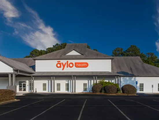 Visit Aylo Health — Primary Care at McDonough, Hwy 81 at 65 Old Jackson Road, McDonough, Georgia 30252, USA
