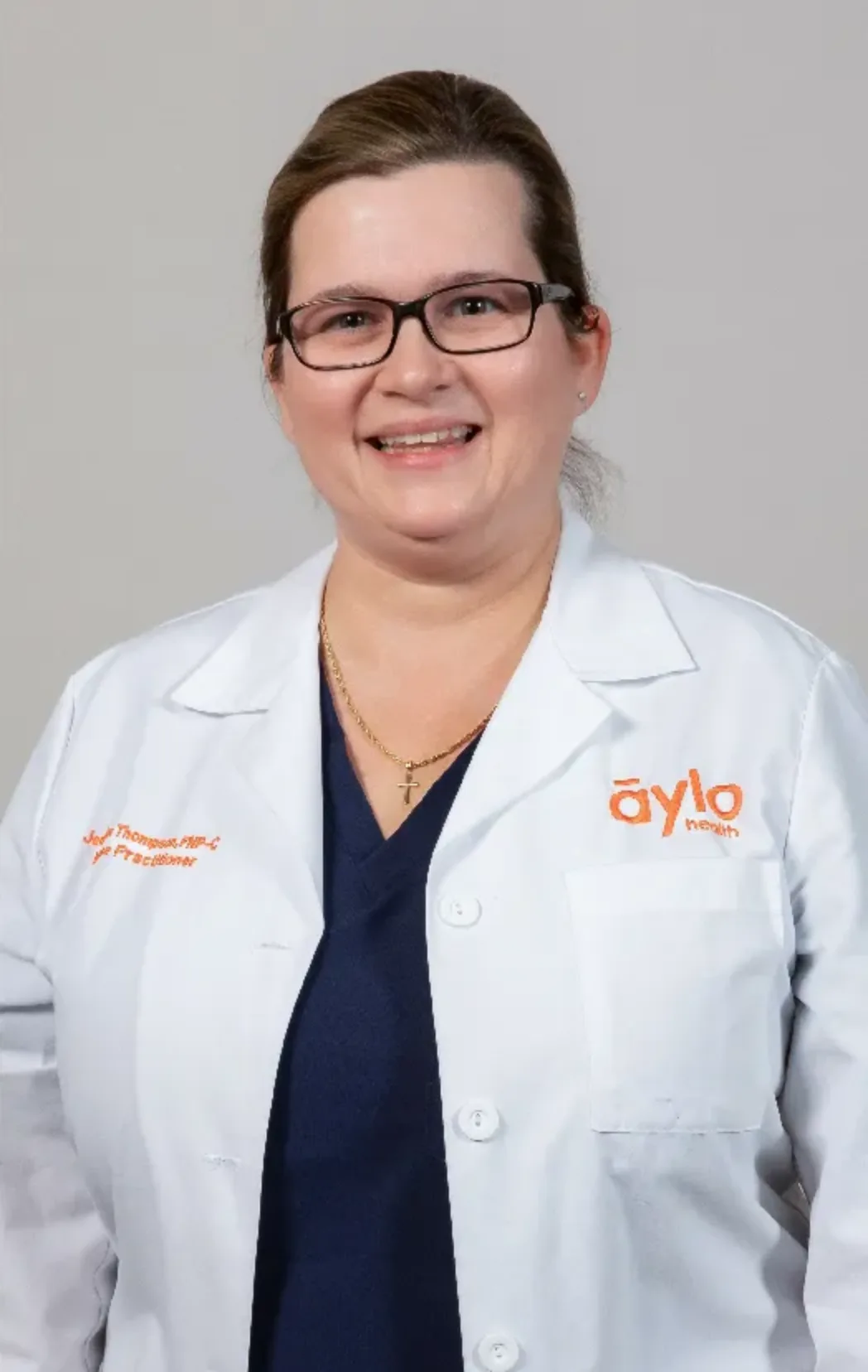 Jennifer Thompson, FNP-C