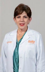Meet Aylo Health Provider - Jodi Pesce, FNP-C