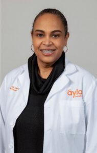 Meet Aylo Health Provider - Karen Reynolds, DNP, AGNP-BC, FNP-C