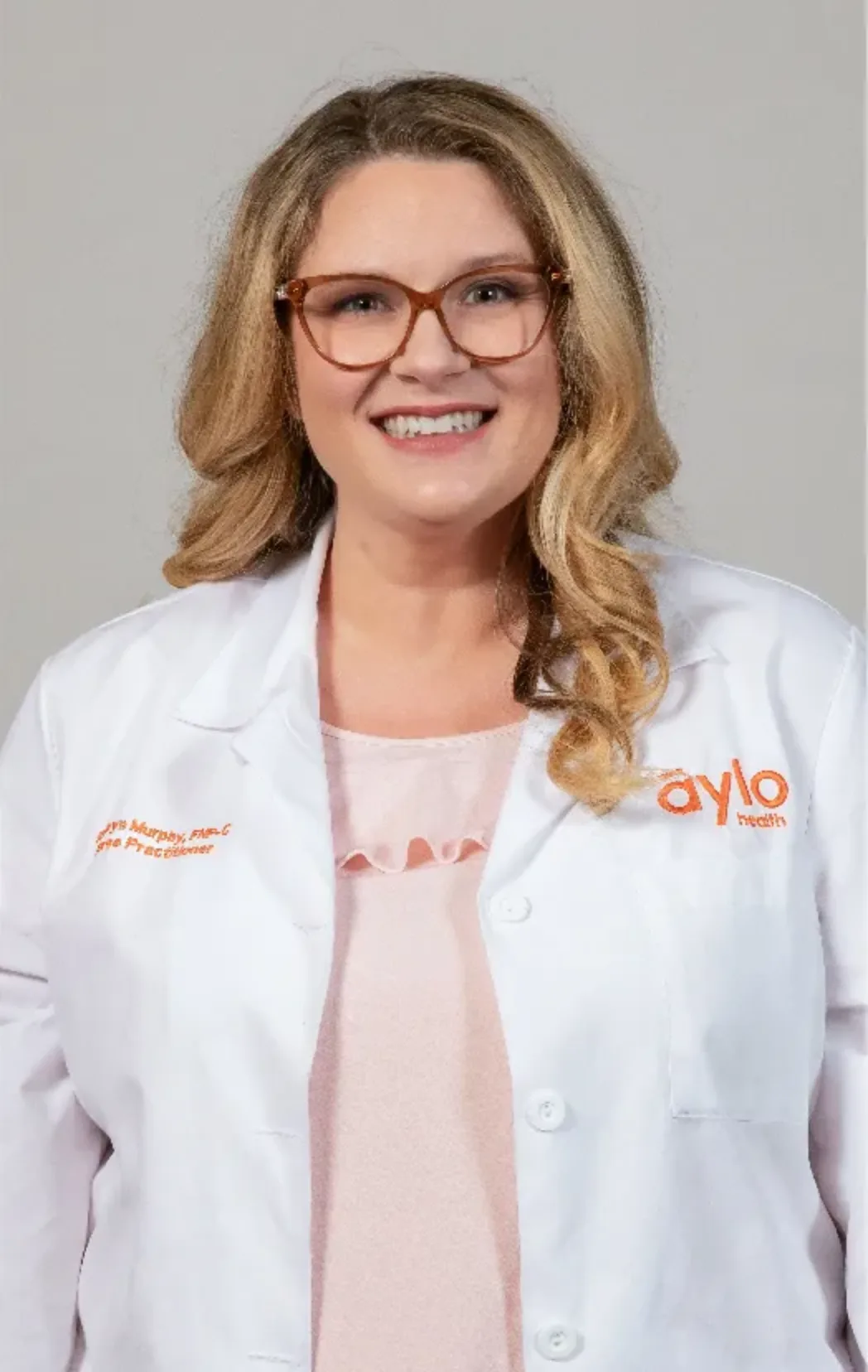 Kathryn Murphy, FNP-C - Conyers, GA - Family Medicine