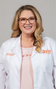 Meet Aylo Health Provider - Kathryn Murphy, APRN, FNP-C