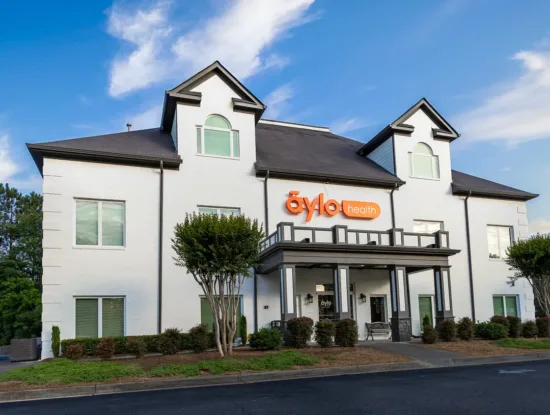 Visit Aylo Health – Primary Care at McDonough, Kelly Rd at 50 Kelly Road suite 200, McDonough, Georgia 30253, USA