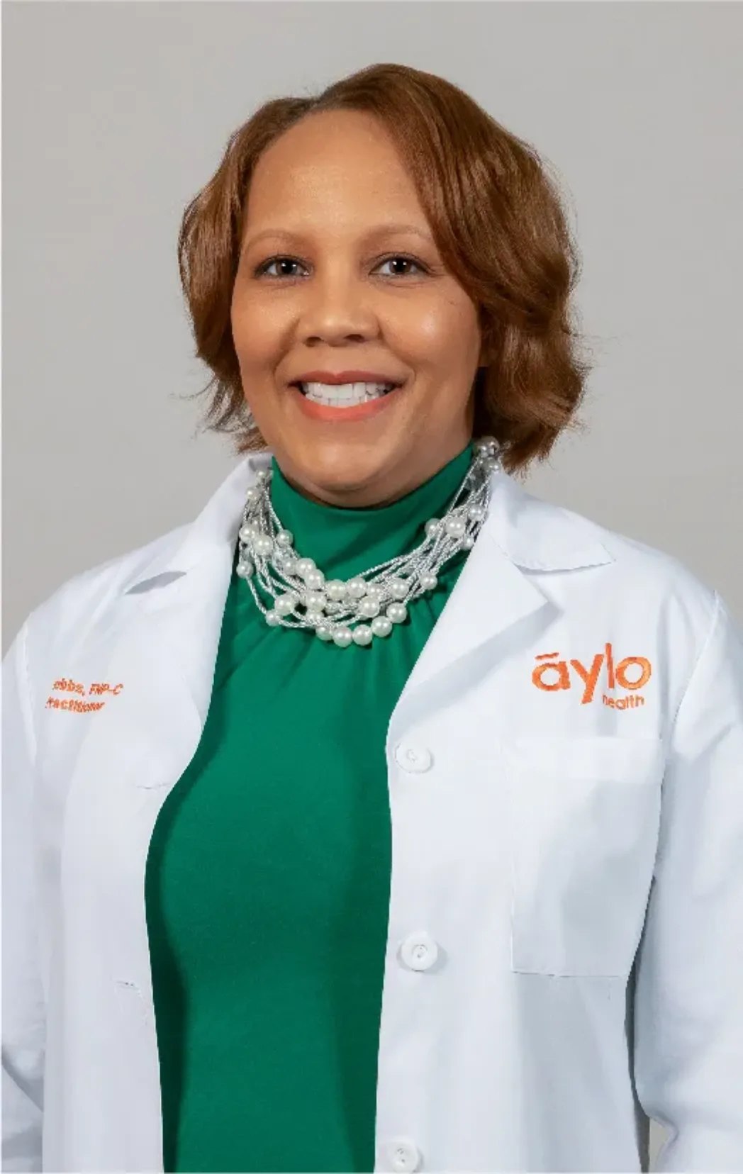 Latosha Hobbs, FNP-C