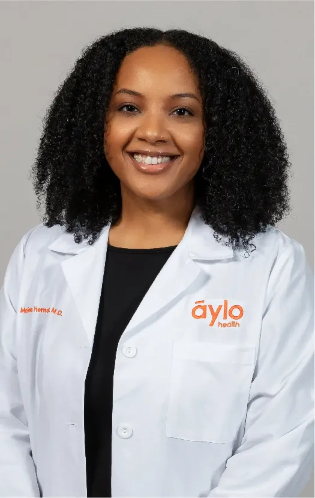 Dr. Melissa Hernandez, MD
