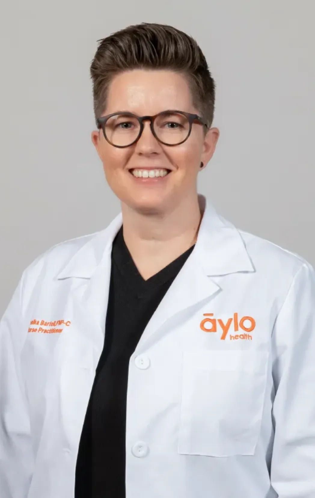 Monika Bartoli, FNP-C
