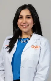 Meet Priya Shah, MD