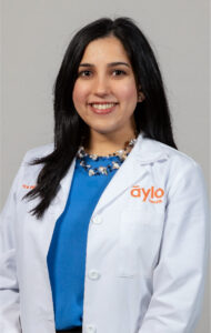 Meet Aylo Health Provider - Priya Shah, MD