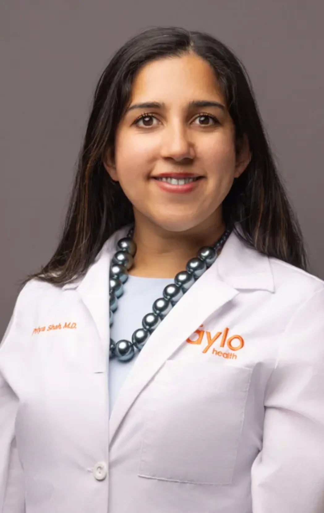Dr. Priya Shah, MD
