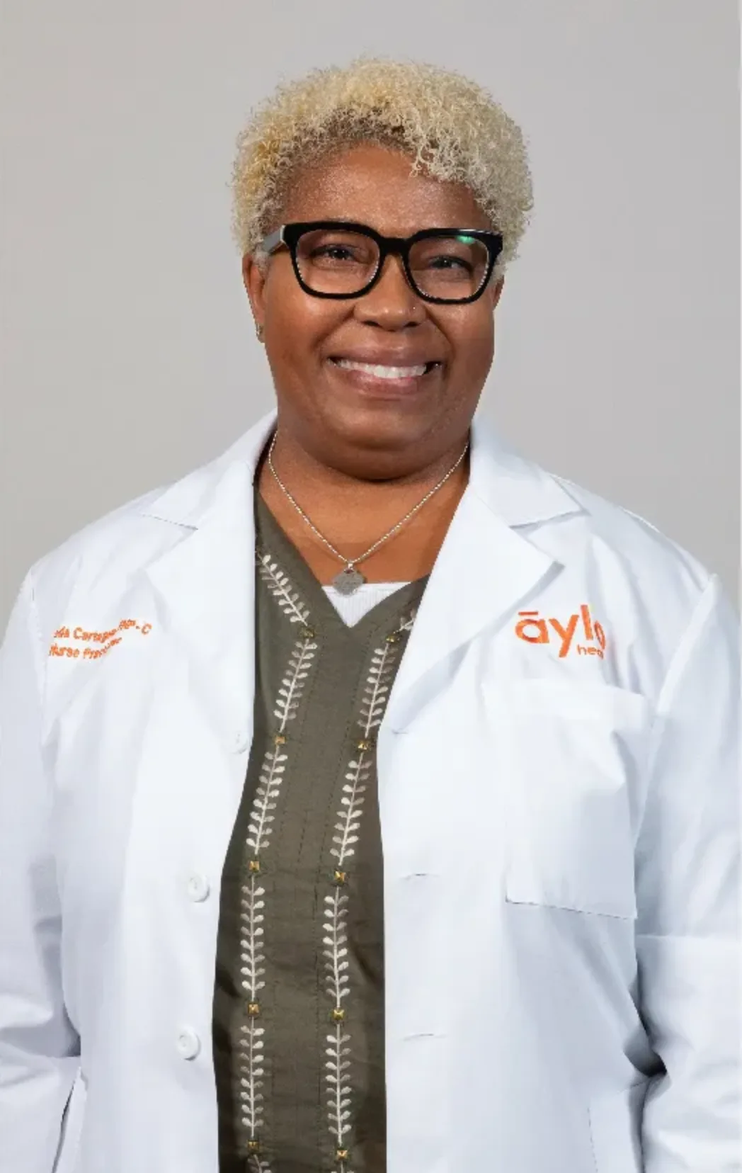 Rhonda Cartagena, FNP-C