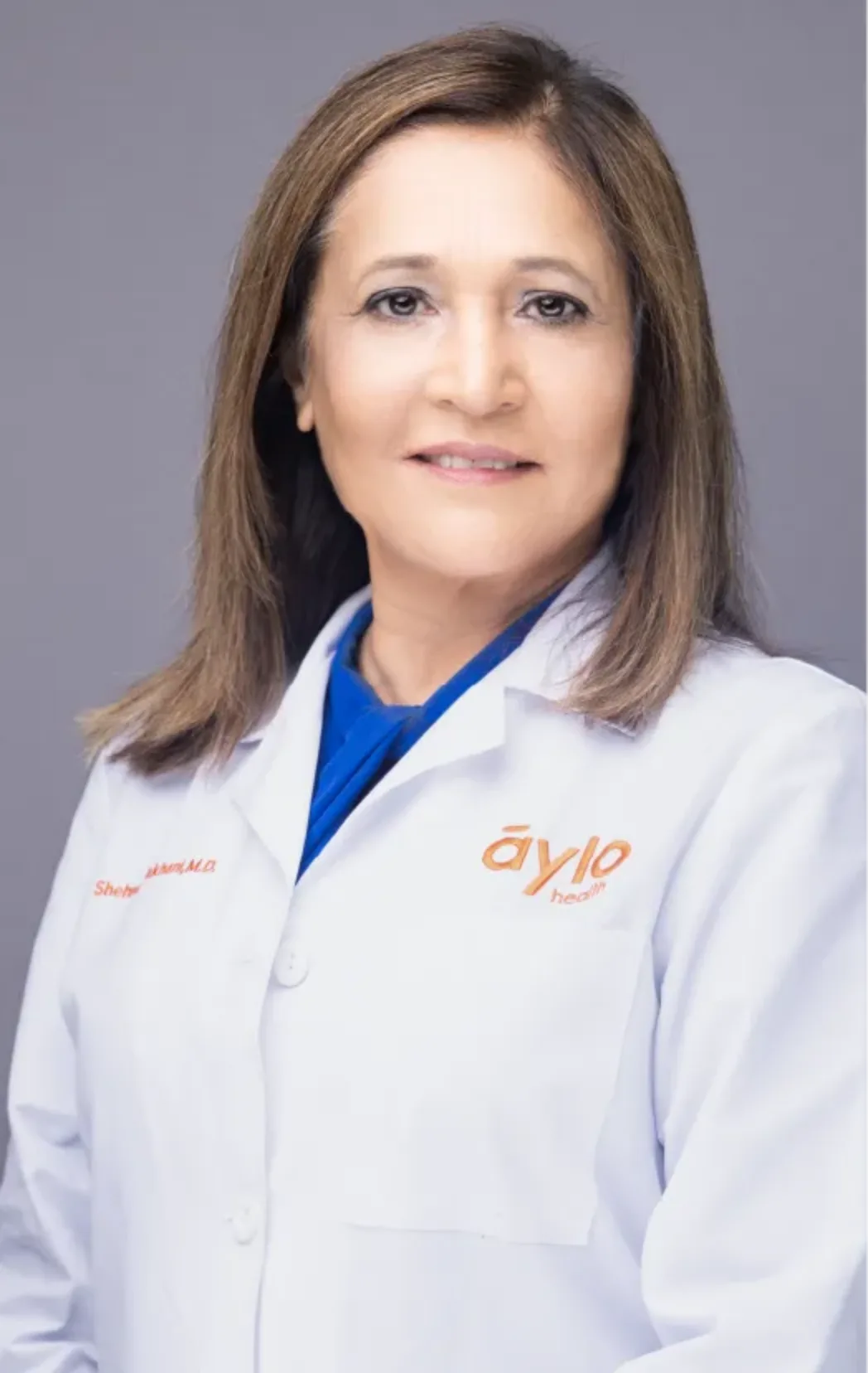 Dr. Shehnaz Makhani, MD
