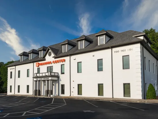 Visit Aylo Health — Imaging at Stockbridge at 1100 Hospital Drive, Stockbridge, Georgia 30281, USA