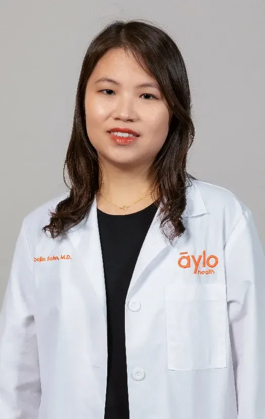 Meet Yoojin Sohn, MD - Endocrinologist