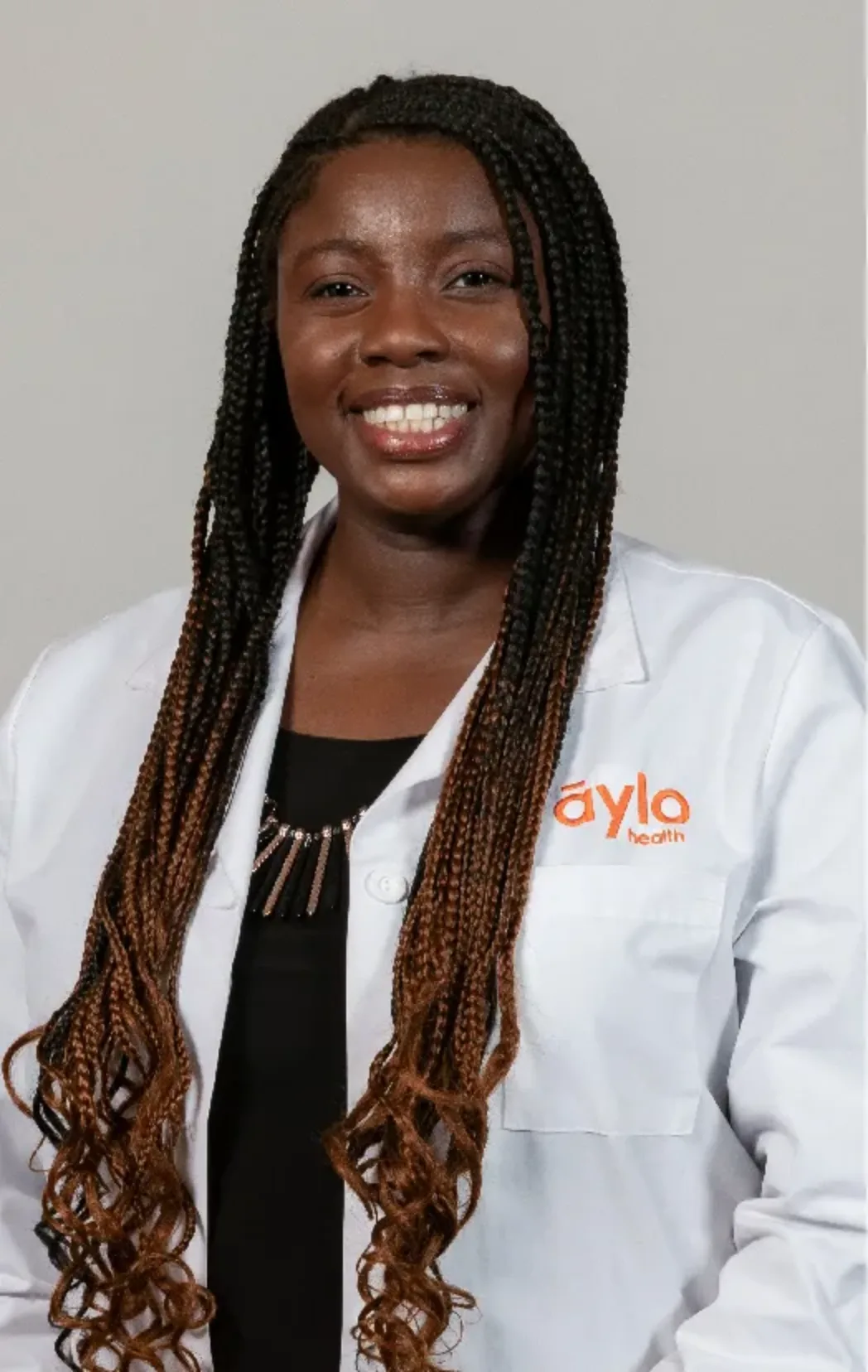 Dr. Adekemi Ishola, MD