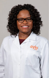 Meet Aylo Health Provider - Neda Lawson, FNP-C