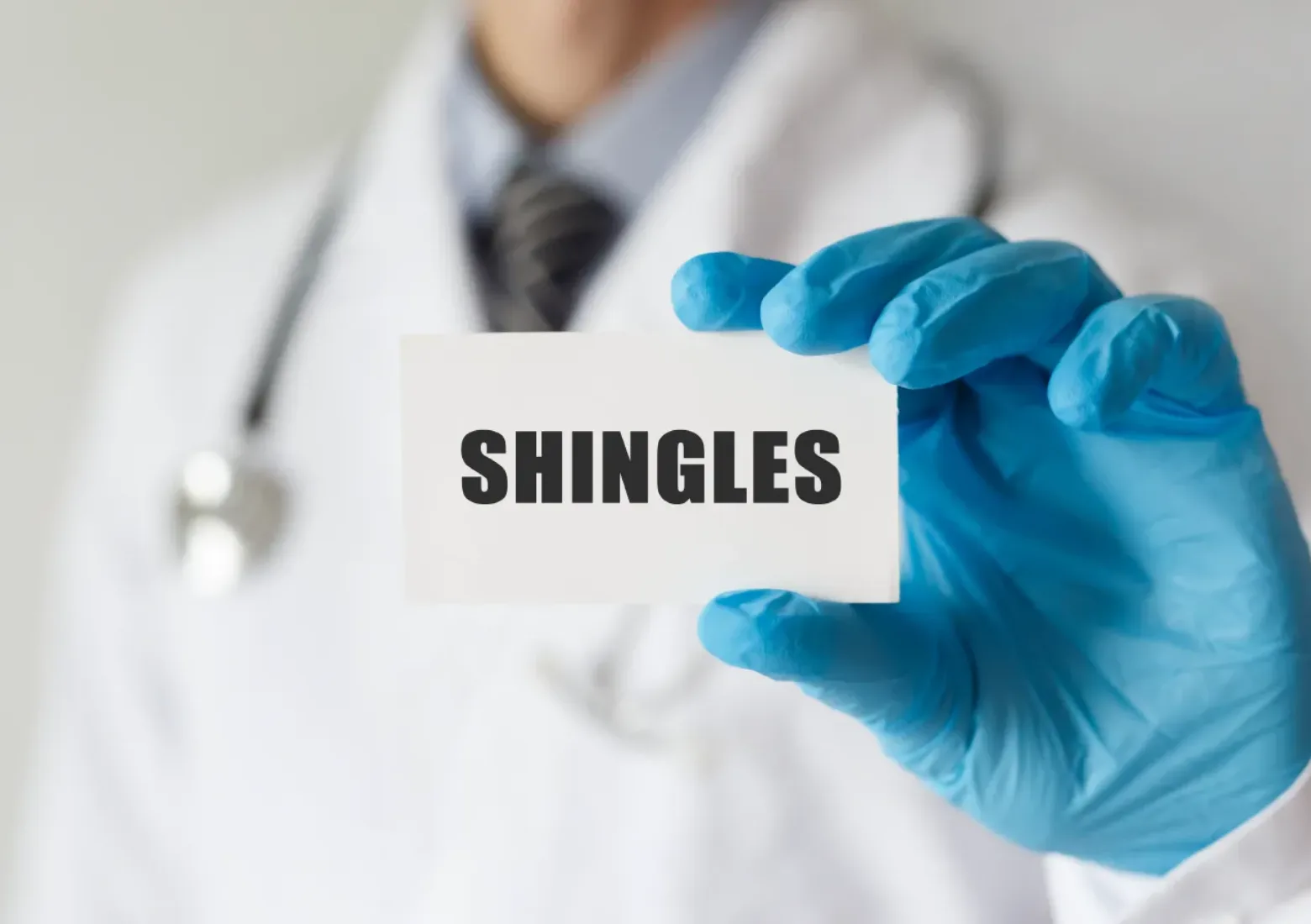 Learn more about how to prevent Shingles