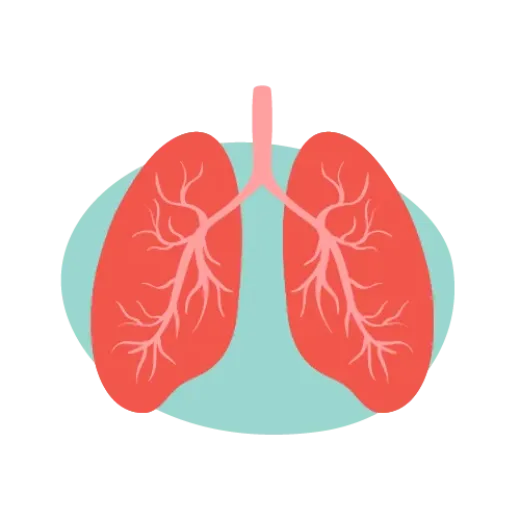 Lung Cancer Graphic - Aylo Health