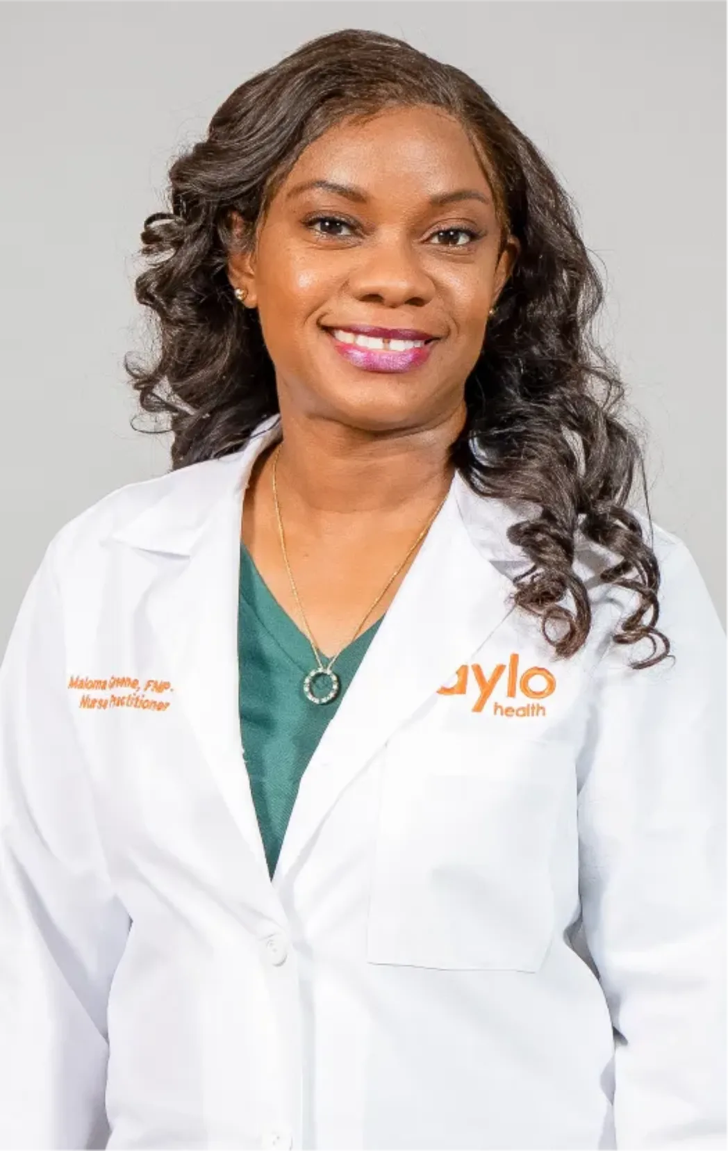 Maloma Greene, FNP-BC