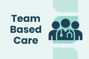 Team-Based Care