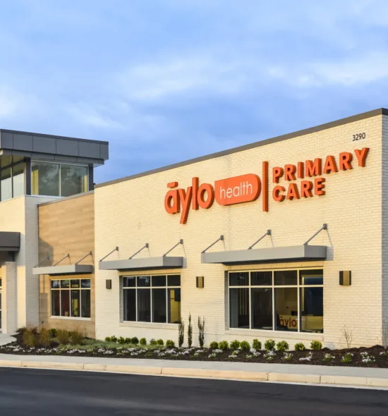 Aylo Health - Primary Care at Canton, GA Office