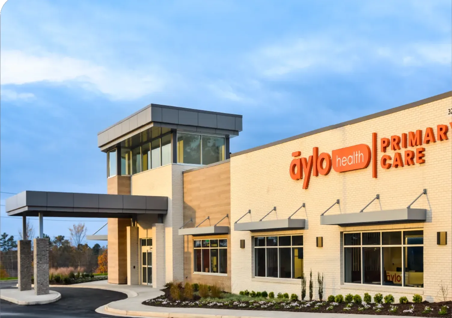 Aylo Health - Primary Care at Canton, GA Office