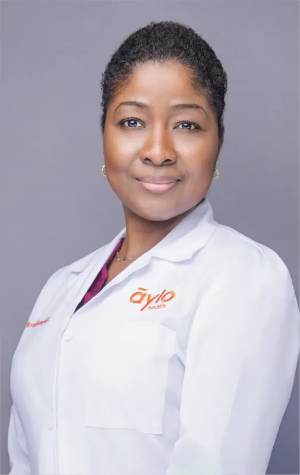 Dr. Nzota Nsona-Koyagialo, MD - Kennesaw, GA - Family Medicine, Internal Medicine