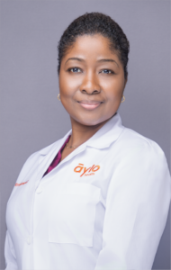 Meet Aylo Health Provider - Nzota Nsona Koyagialo, MD