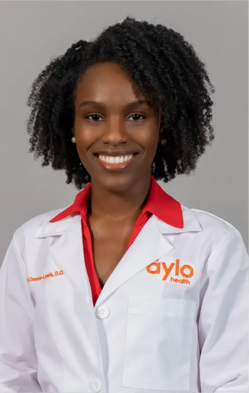 Dr. Rachel Owusu-Lewis, DO