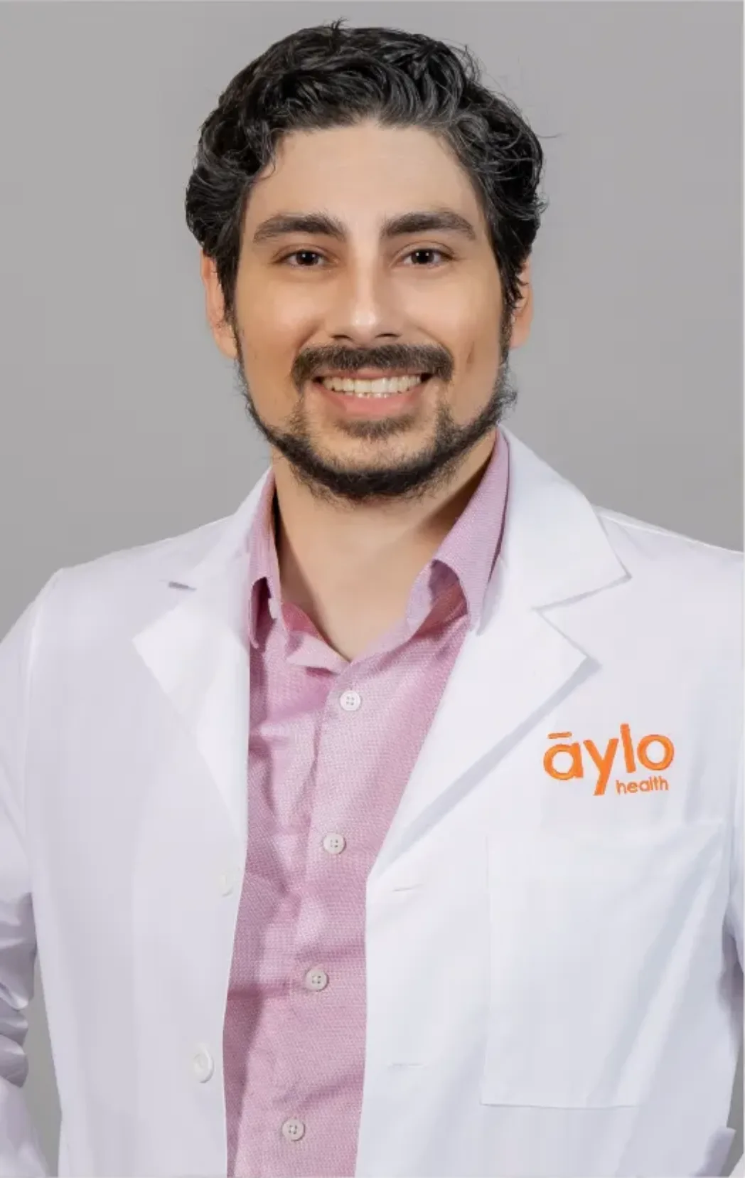 Dr. Hassan Loutfi, DO