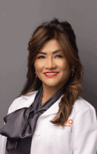 Meet Aylo Health Provider - Marivic Llena, FNP-C