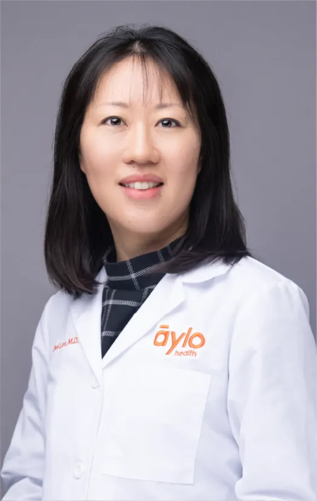Dr. Rachel Lee, MD