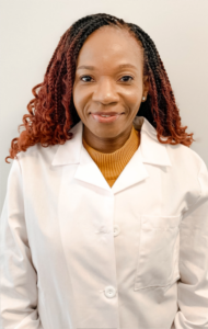 Meet Aylo Health Provider - Petra Nozile, FNP-C