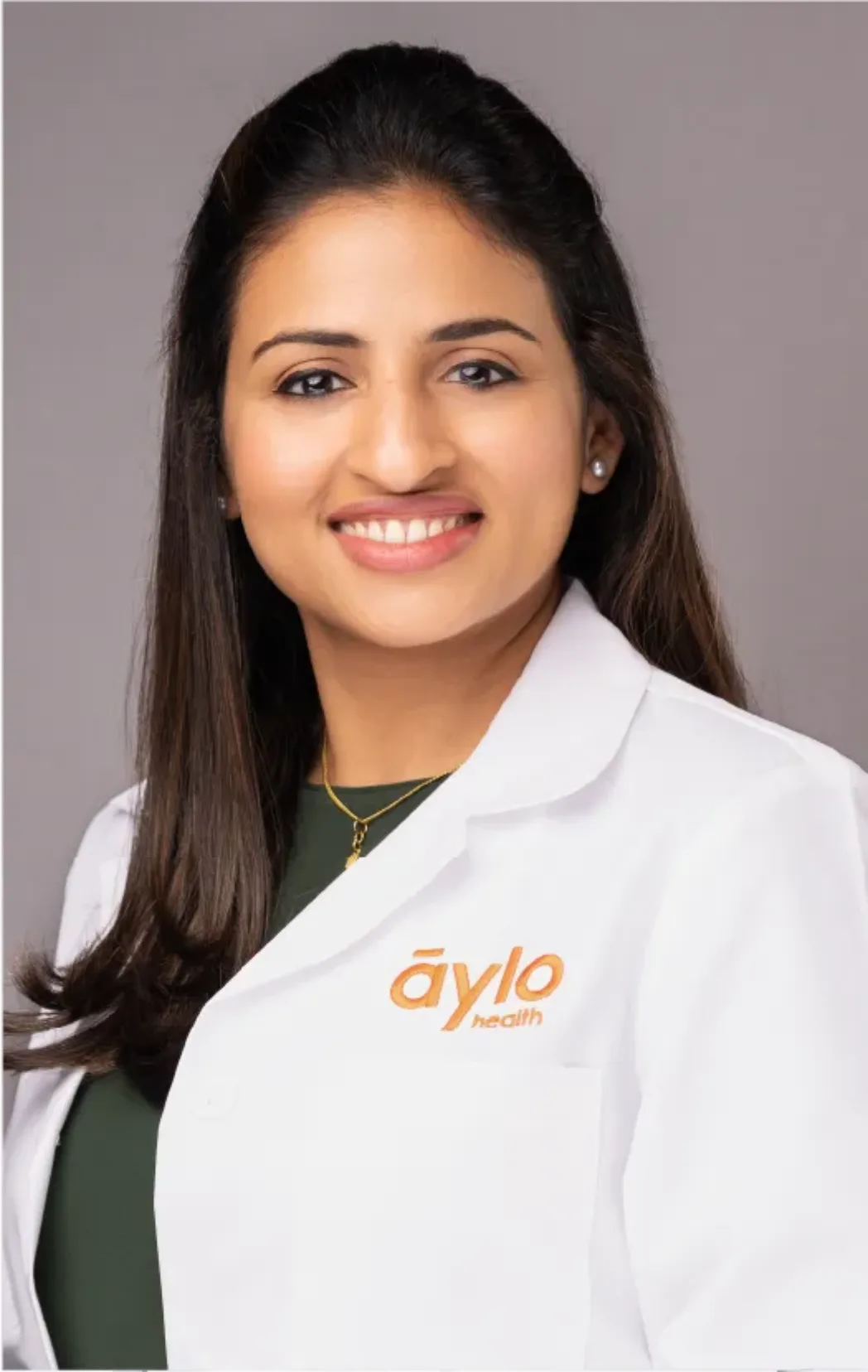 Anju George, FNP-C