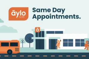 Same Day Appointments