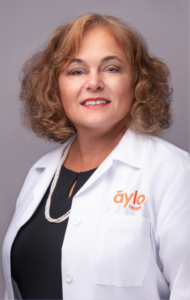 Meet Aylo Health Provider - Sonya Mabry, FNP-C