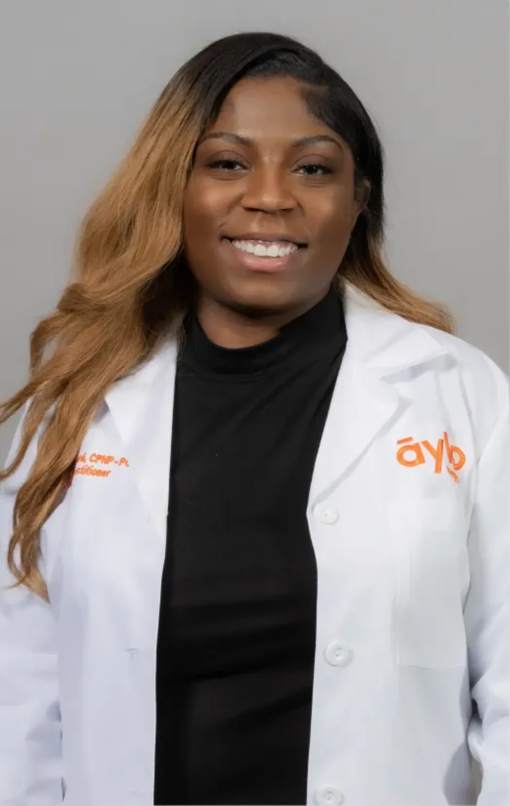 Dr. Ariana Bedford, CPNP-PC
